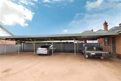 Sixth view of Homely unit listing, 1/13/15 Gray Street, Wangaratta VIC 3677