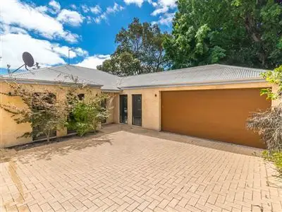 Main view of Homely house listing, 15A Butson Street, Hilton WA 6163