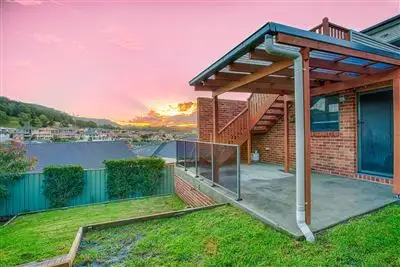 Third view of Homely semi-detached listing, 2/28 Danjera Drive, Albion Park NSW 2527