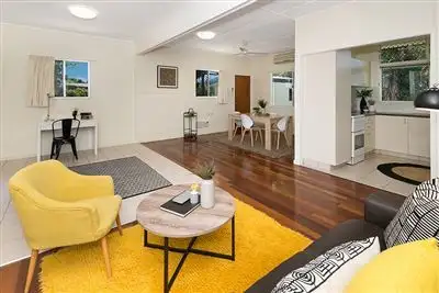 Second view of Homely house listing, 2/96 Anne Street, Aitkenvale QLD 4814