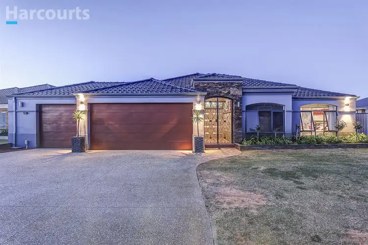 12 Wisely Court, Aubin Grove WA 6164