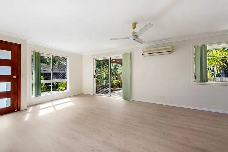 Third view of Homely unit listing, 16/10 Hollywell Road, Biggera Waters QLD 4216