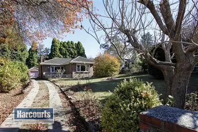Main view of Homely house listing, 5 Alto Avenue, Croydon VIC 3136