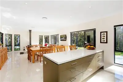 Third view of Homely house listing, 124 Clyde View Drive, Long Beach NSW