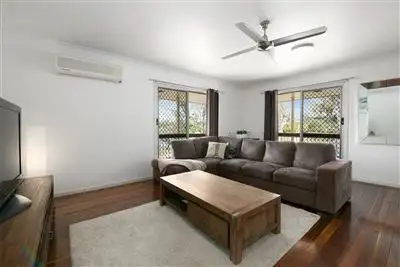 Second view of Homely house listing, 894 Oxley Road, Oxley QLD 4075