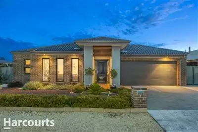 100 Alfredton Drive, Alfredton VIC 3350