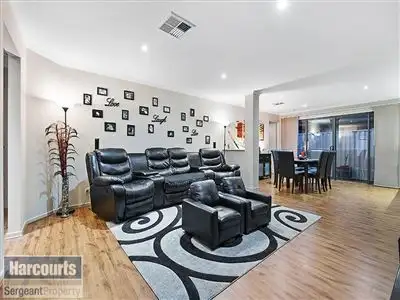 Second view of Homely house listing, 47 The Boulevard, Parafield Gardens SA 5107