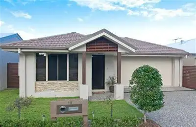 19 Bailey Street, Wakerley QLD 4154