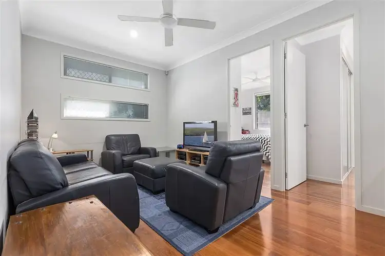 Fourth view of Homely house listing, 12 Frangipani Place, Mountain Creek QLD 4557
