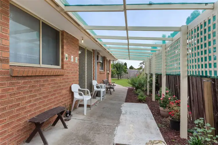 Sixth view of Homely house listing, 110 Goldsworthy Road, Corio VIC 3214
