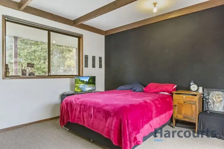 Seventh view of Homely house listing, 1 Reservoir Road, Moe VIC 3825