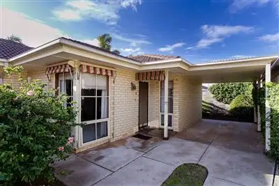 3/26 Military Road, West Beach SA 5024