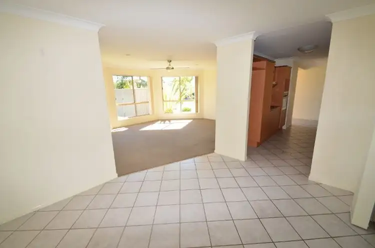 Fifth view of Homely house listing, 12 Greensborough Crescent, Parkwood QLD 4214