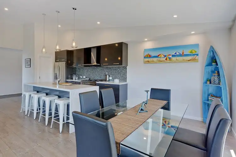 Fifth view of Homely house listing, 4 Wattle Road, Dodges Ferry TAS 7173