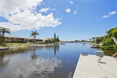 Fourth view of Homely house listing, 12 Winch Court, Mermaid Waters QLD 4218