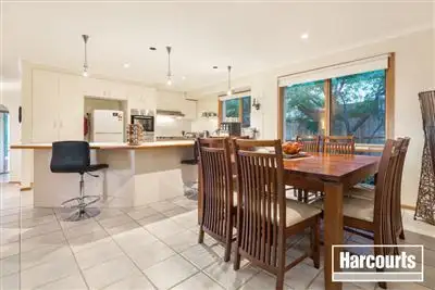 Fifth view of Homely house listing, 52 Avebury Drive, Berwick VIC 3806