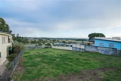 Main view of Homely land listing, 8 Duncan Avenue, Bald Hills QLD 4036