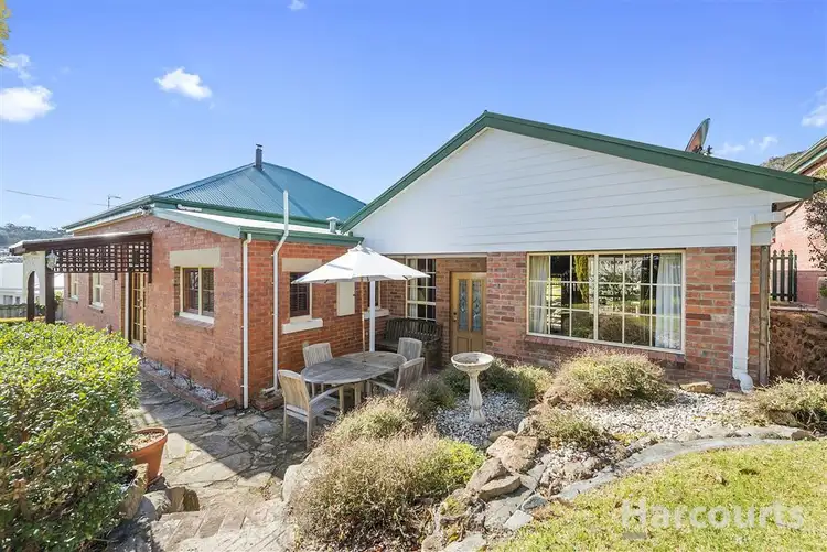Third view of Homely house listing, 2 Kaoota Road, Rose Bay TAS 7015