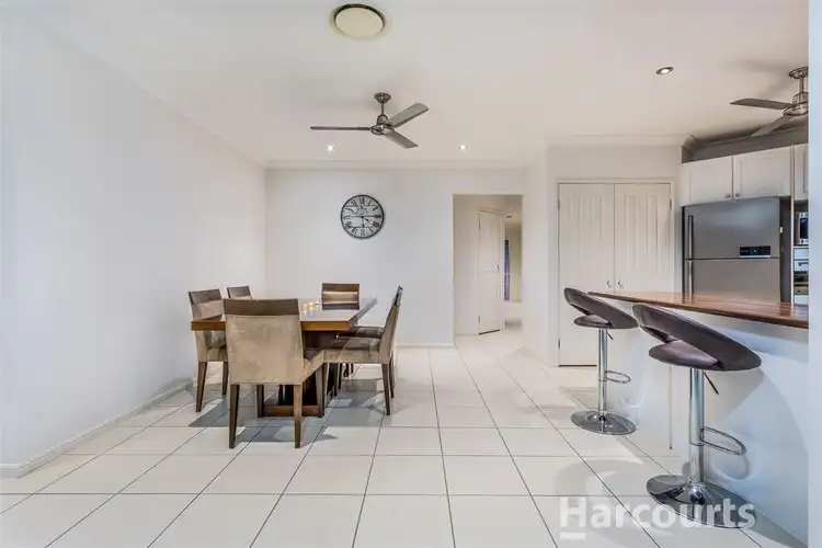 Sixth view of Homely house listing, 35 Sonata Drive, Warner QLD 4500