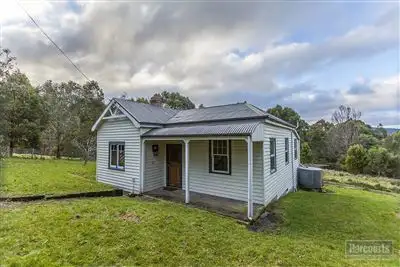Second view of Homely house listing, 171 Narrows Road, Strathblane TAS 7109