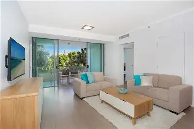 Main view of Homely apartment listing, 2119/33 T E Peters Drive, Broadbeach QLD 4218