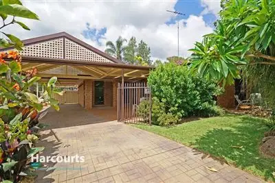Third view of Homely house listing, 17 Tornado Place, Raby NSW 2566