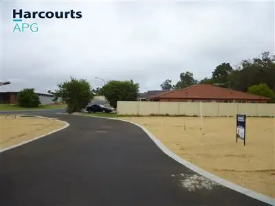 Second view of Homely land listing, 4/15 Thyme Way, Glen Iris WA 6230