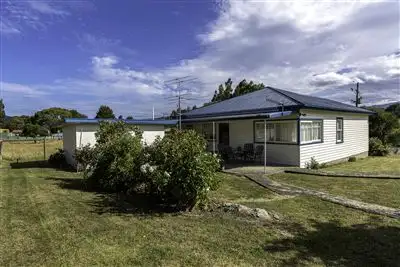 Main view of Homely house listing, 110 Fourfoot Rd, Geeveston TAS 7116