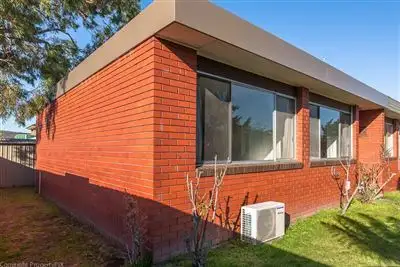 Main view of Homely unit listing, 4/148 Clarence Street, Bellerive TAS 7018