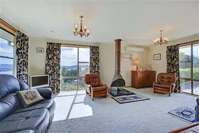 Sixth view of Homely house listing, 89 Lipscombe Avenue, Sandy Bay TAS 7005