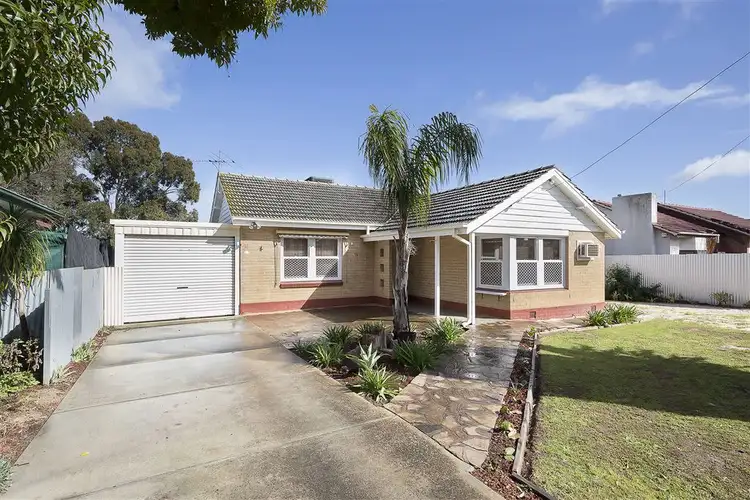 Main view of Homely house listing, 16 Frith Street, Elizabeth Grove SA 5112