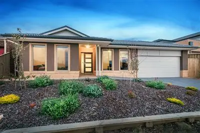 Main view of Homely house listing, 41 Tripani Avenue, Lalor VIC 3075