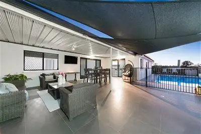 23 Underwood Street, Wakerley QLD 4154
