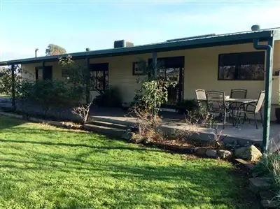 Main view of Homely rural property listing, 269 Clear Creek Road, Byawatha VIC 3678