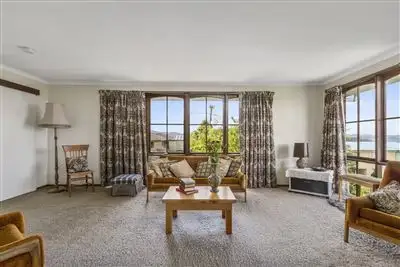 Fifth view of Homely house listing, 13 Wombara Avenue, Kingston Beach TAS 7050