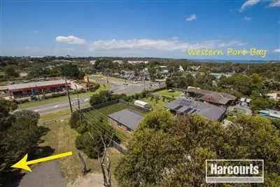 Fourth view of Homely land listing, 2 Wills Street, Hastings VIC 3915