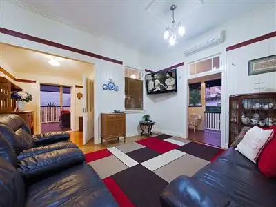 Fourth view of Homely house listing, 59 Amelia Street, Coorparoo QLD 4151