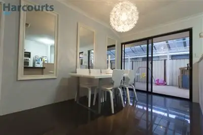 Sixth view of Homely house listing, 35 Carlton Turn, Currambine WA 6028