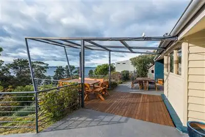 Fifth view of Homely house listing, 82 Mirramar Park, Blackmans Bay TAS 7052