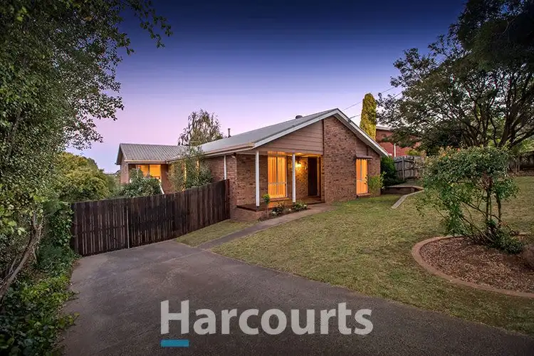 18 Rutland Street, Warragul VIC 3820