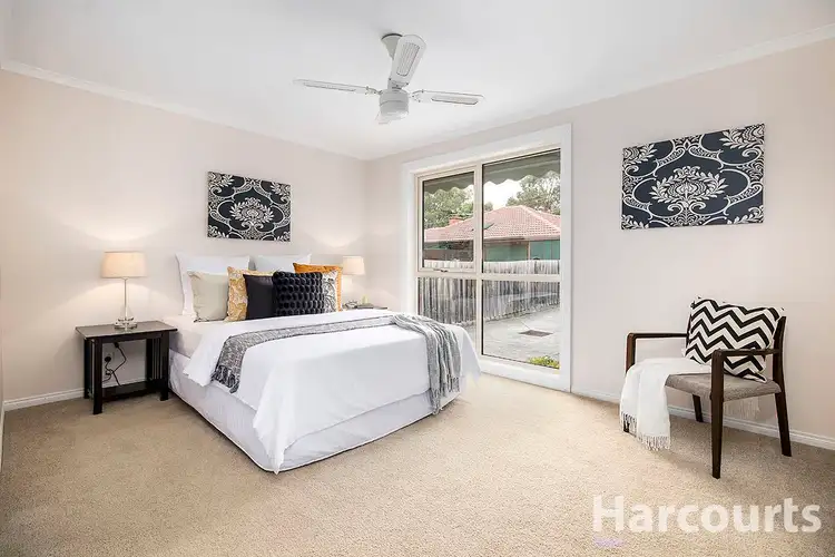 Sixth view of Homely unit listing, 3/16 Sundew Avenue, Boronia VIC 3155