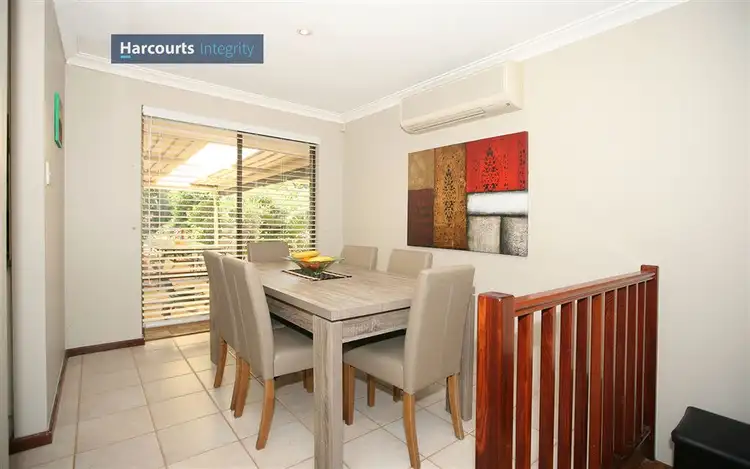 Fourth view of Homely house listing, 62 Mickleton Tce, Bassendean WA 6054