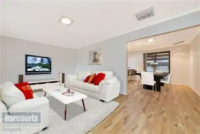 Second view of Homely house listing, 2 Grevillia Drive, Parafield Gardens SA 5107
