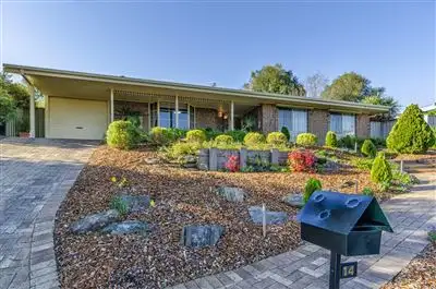 14 Monaco Circuit, Aberfoyle Park SA 5159