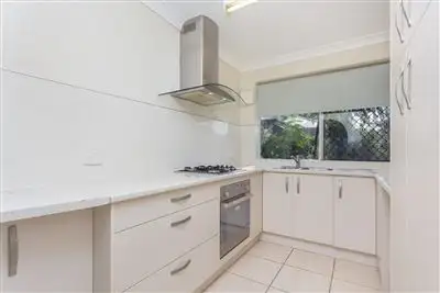 Fifth view of Homely unit listing, 5/30 View Street, Chermside QLD 4032