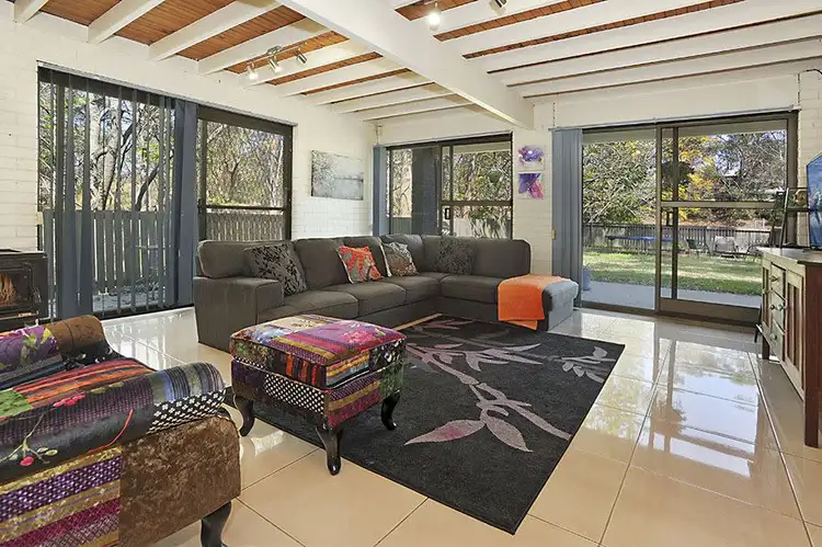 11 Basand Street, Everton Hills QLD 4053