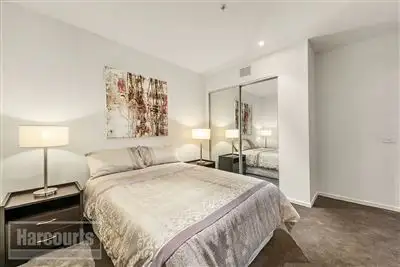 Second view of Homely apartment listing, 14/77 River Street, South Yarra VIC 3141