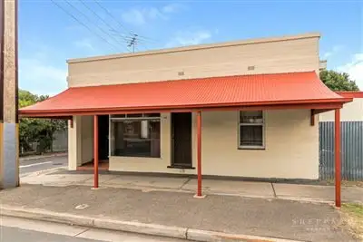 Main view of Homely house listing, 52 Harris Street, Exeter SA 5019