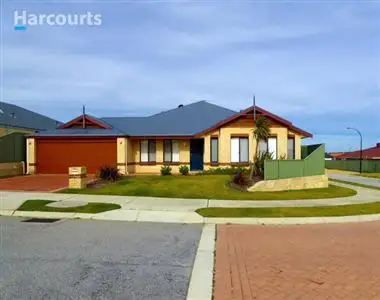 21 Castle Peak Vista, Merriwa WA 6030