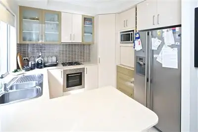 Seventh view of Homely semi-detached listing, 2/64 Compass Drive, Biggera Waters QLD 4216